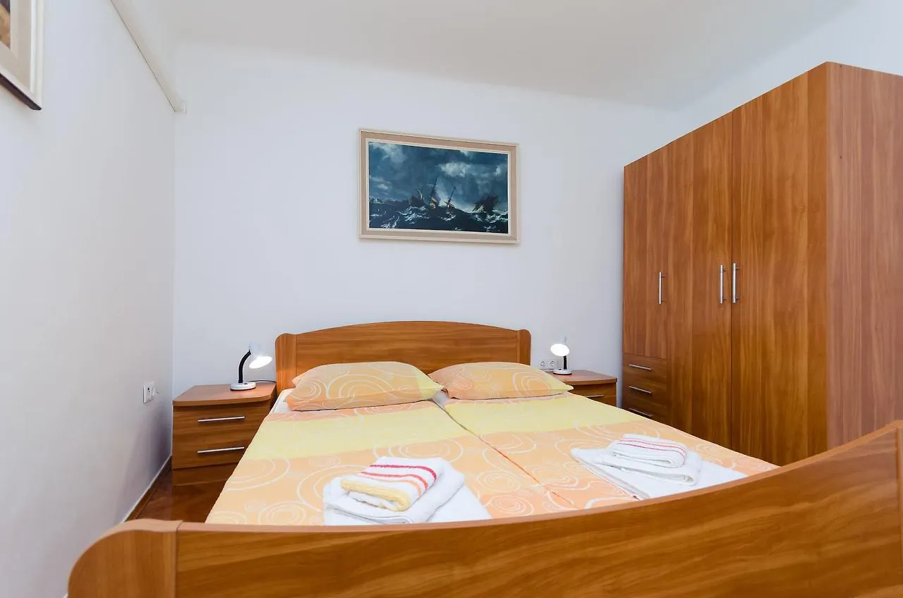 Apartment Zic Punat