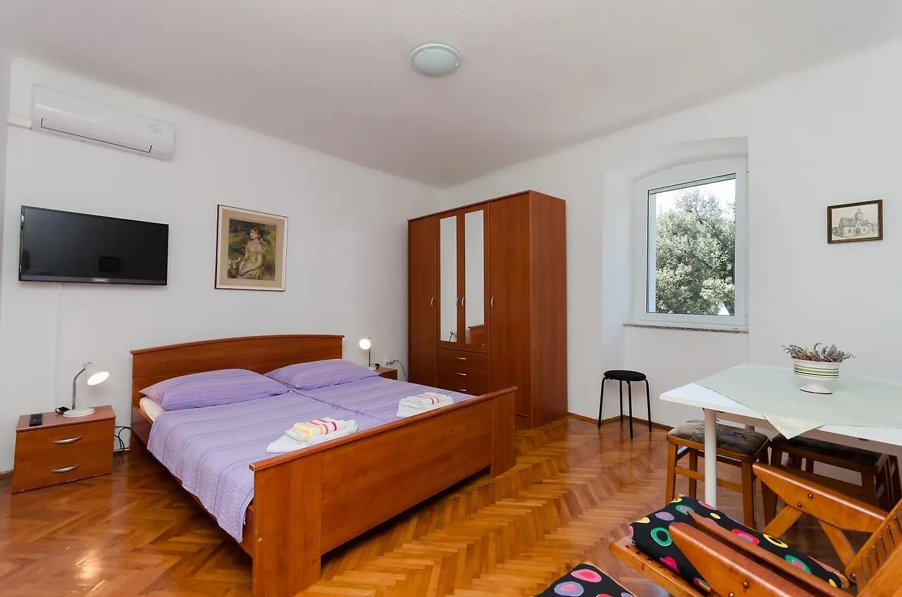 Apartment Zic Punat
