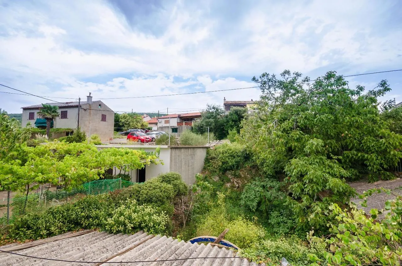 Apartment Zic Punat